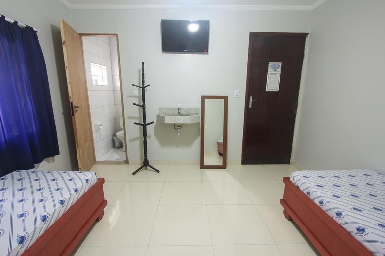 Hotel Lua Nova