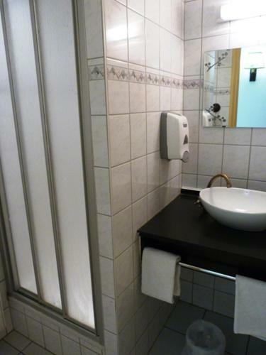 Hotel Auberge Des Hauts Viaux