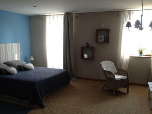 Hostal Au Fil De Soi