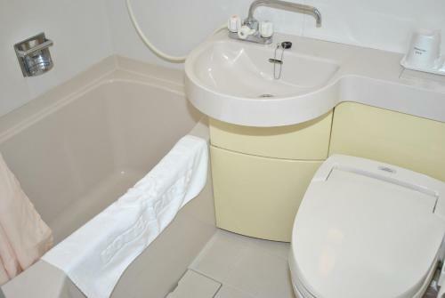 Hotel Mark-1 Abiko