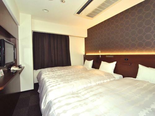Hotel Mark-1 Abiko