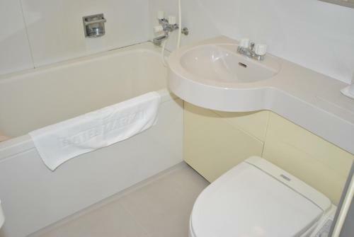 Hotel Mark-1 Abiko