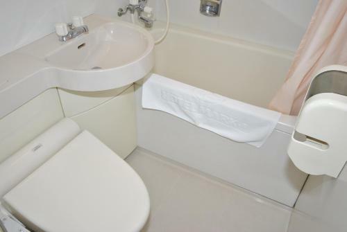 Hotel Mark-1 Abiko
