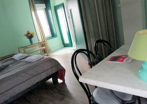Hotel Le Terminus