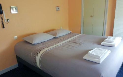 Hotel Le Terminus