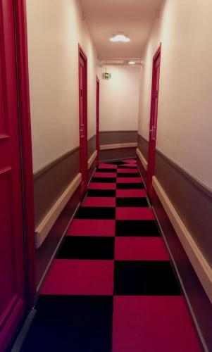 Hotel Le Terminus