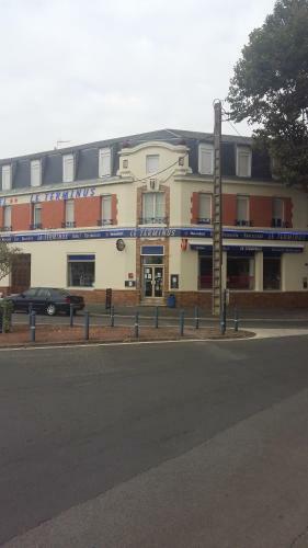 Hotel Le Terminus