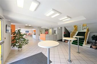 Hotel H�tel Kennedy Parc Des Expositions