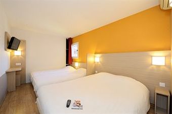 Hotel H�tel Kennedy Parc Des Expositions