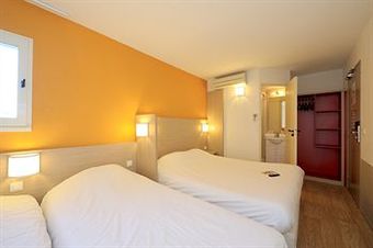 Hotel H�tel Kennedy Parc Des Expositions