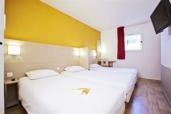 Hotel H�tel Kennedy Parc Des Expositions