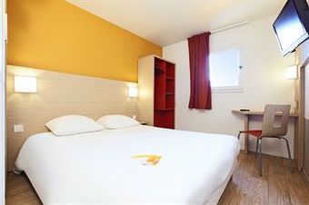 Hotel H�tel Kennedy Parc Des Expositions