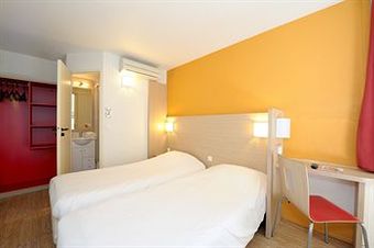 Hotel H�tel Kennedy Parc Des Expositions