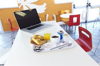 Hotel H�tel Kennedy Parc Des Expositions