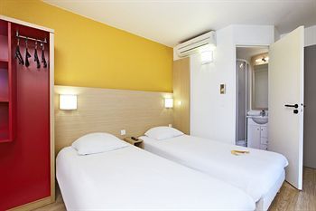 Hotel H�tel Kennedy Parc Des Expositions