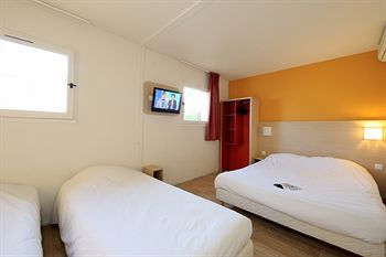 Hotel H�tel Kennedy Parc Des Expositions