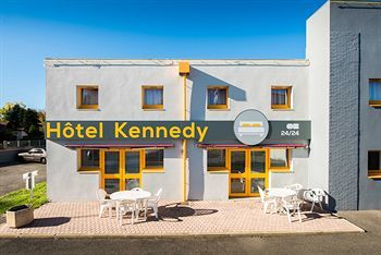 Hotel H�tel Kennedy Parc Des Expositions