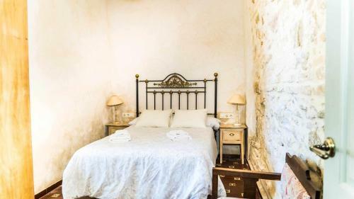 Agroturismo Lagar De Vi�a Vieja