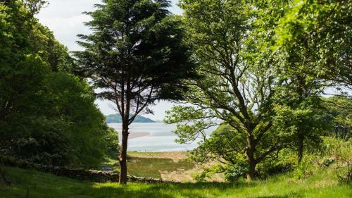 Agroturismo Farchynys Hall