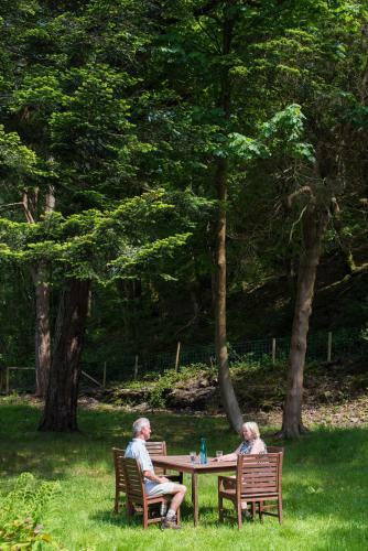 Agroturismo Farchynys Hall