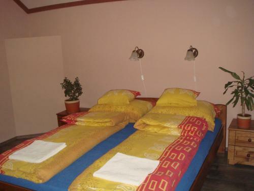 Bed & Breakfast Plat�n Panzi�