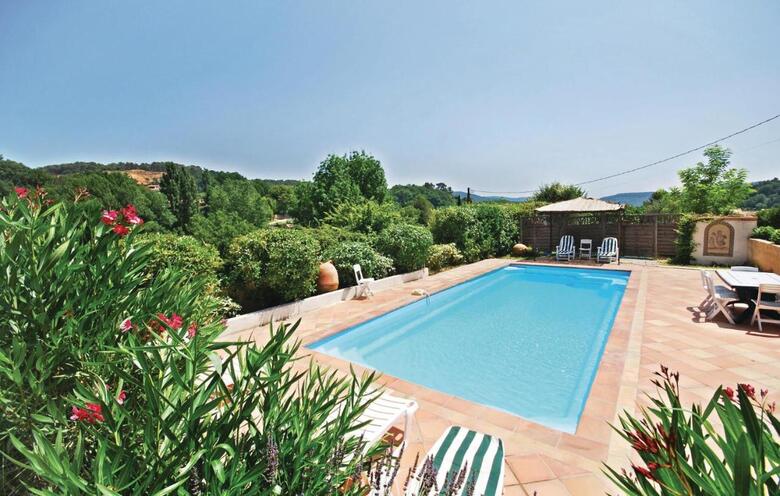 Holiday Home Salernes Ya-1441