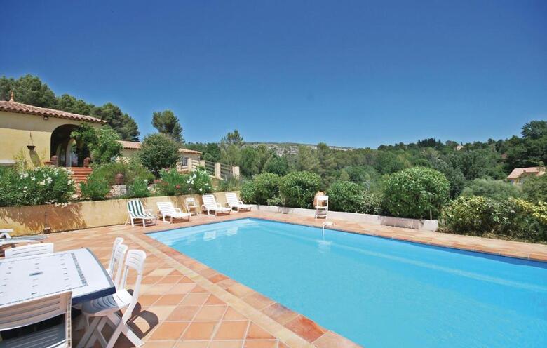 Holiday Home Salernes Ya-1441