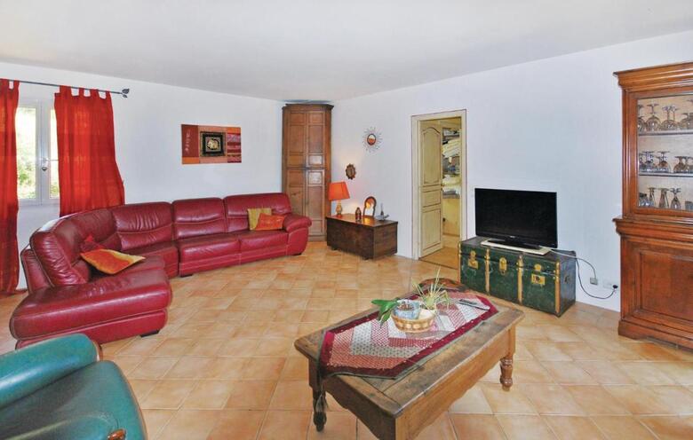 Holiday Home Salernes Ya-1441