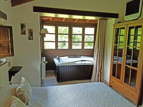 Agroturismo Casas De Aldea Valle De Bueida