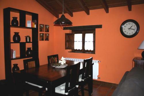 Agroturismo Casas De Aldea Valle De Bueida