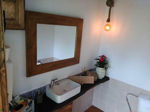 Agroturismo Casas De Aldea Valle De Bueida
