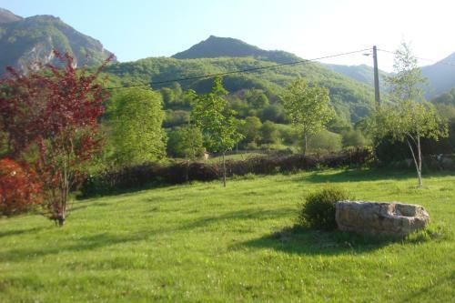 Agroturismo Casas De Aldea Valle De Bueida