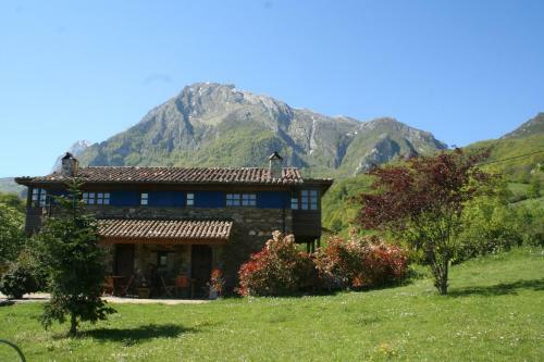 Agroturismo Casas De Aldea Valle De Bueida