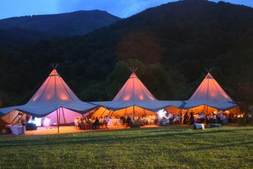 Agroturismo Casas De Aldea Valle De Bueida