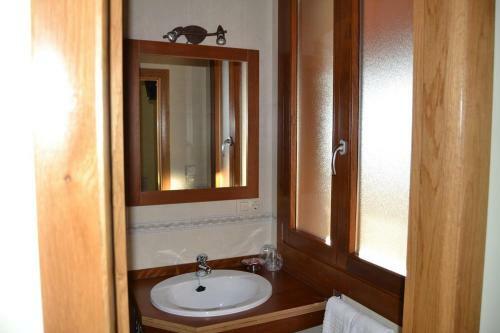 Agroturismo Casa Brues