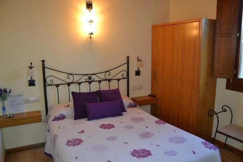 Agroturismo Casa Brues