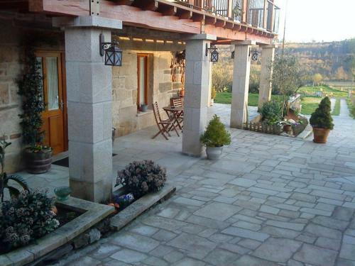Agroturismo Casa Brues