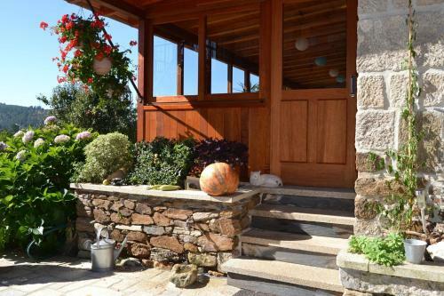 Agroturismo Casa Brues