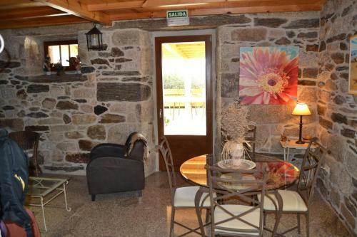 Agroturismo Casa Brues