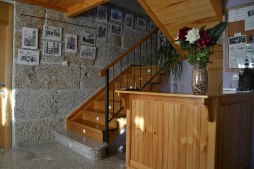 Agroturismo Casa Brues