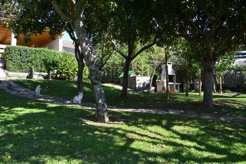 Agroturismo Casa Brues
