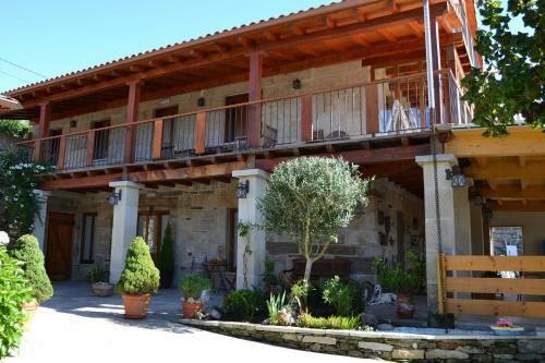 Agroturismo Casa Brues