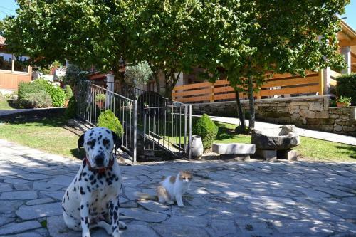 Agroturismo Casa Brues
