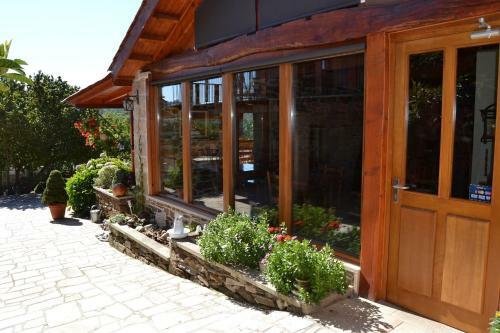 Agroturismo Casa Brues