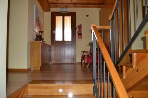 Agroturismo Casa Brues