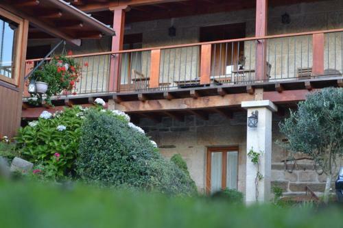 Agroturismo Casa Brues