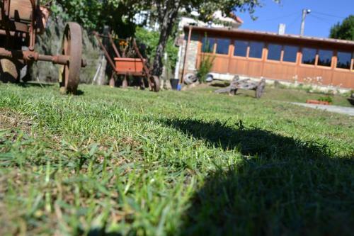 Agroturismo Casa Brues