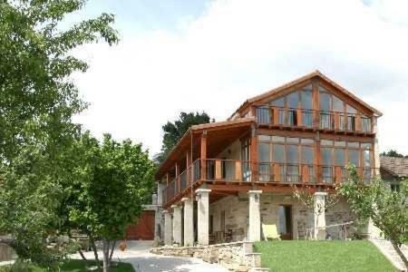 Agroturismo Casa Brues