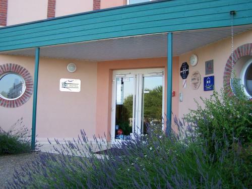 Hotel Brit H�tel Du Perche
