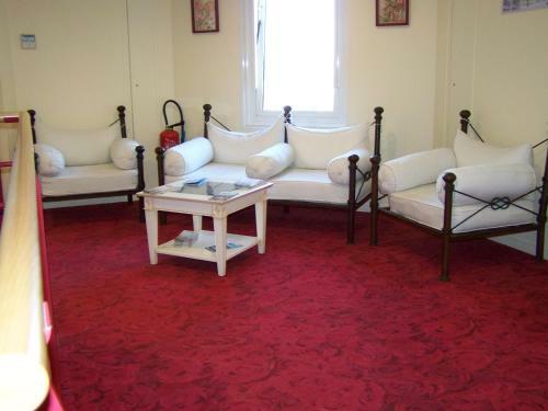 Hotel Brit H�tel Du Perche